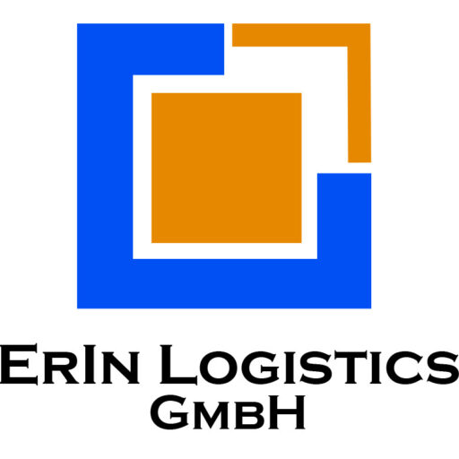 Erin Logistics - Customs & IOSS Logo